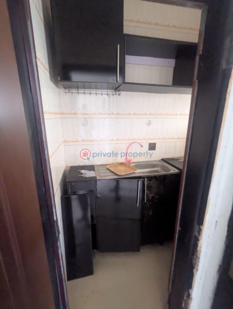 1 bedroom Self Contain For Rent Back Of Elevation Church Ikate Elegushi Lekki Lagos - 3