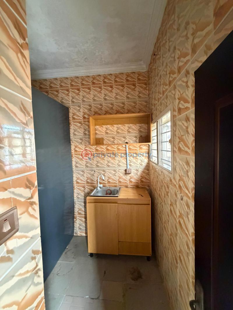 1 bedroom Self Contain For Rent Nike Art Gallery Ikate Elegushi Lekki Lagos - 2