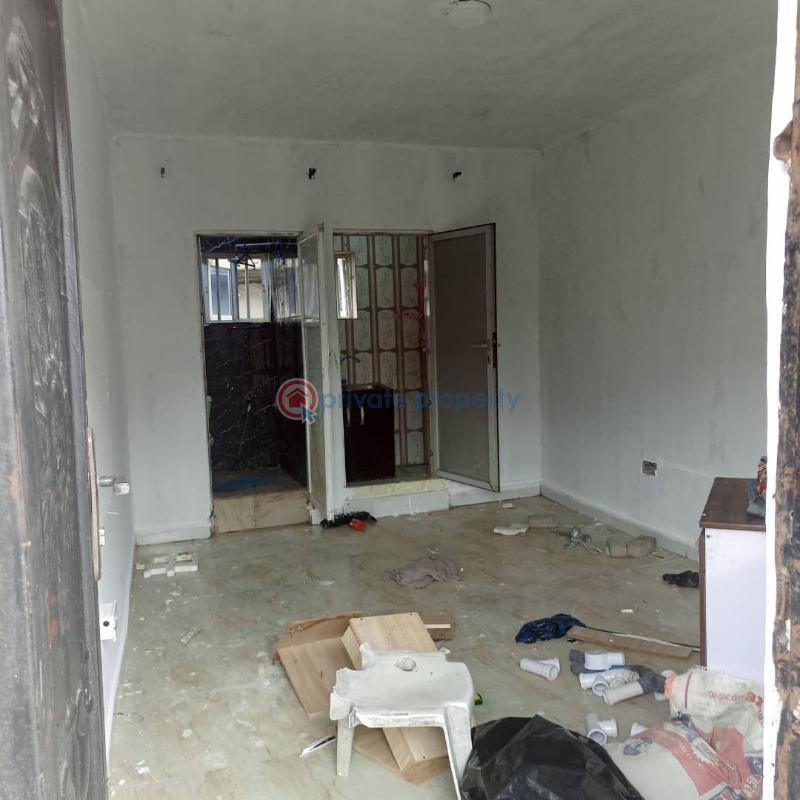 1 bedroom Self Contain For Rent Ilasan Lekki Lagos - 1