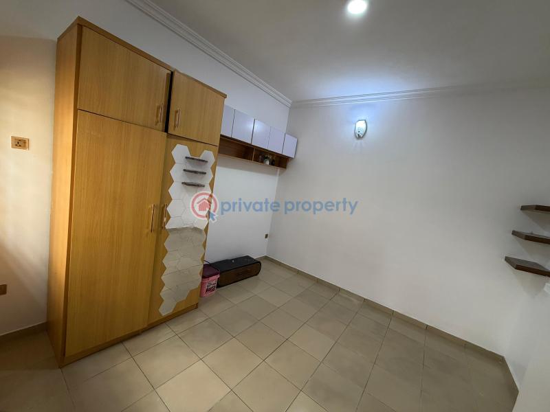 1 bedroom Self Contain For Rent Nike Art Gallery Ikate Elegushi Lekki Lagos - 3