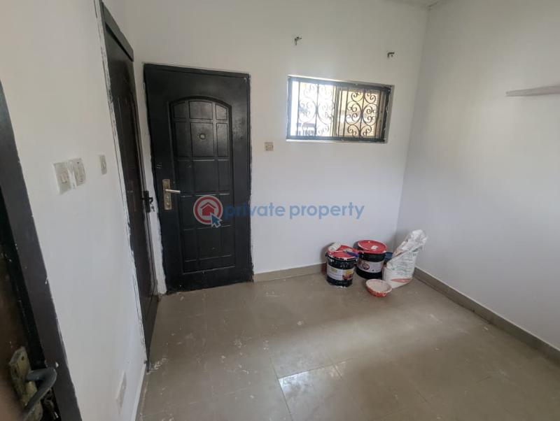 1 bedroom Self Contain For Rent Back Of Elevation Church Ikate Elegushi Lekki Lagos - 6