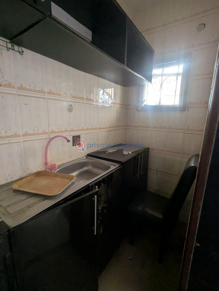 1 bedroom Self Contain For Rent Back Of Elevation Church Ikate Elegushi Lekki Lagos - 5