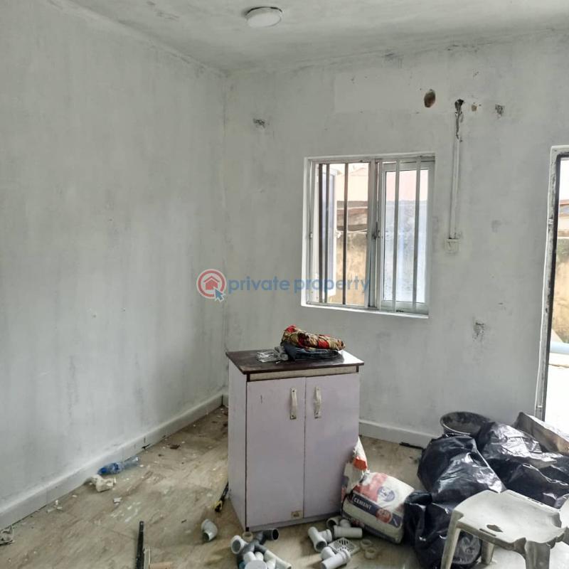 1 bedroom Self Contain For Rent Ilasan Lekki Lagos - 2