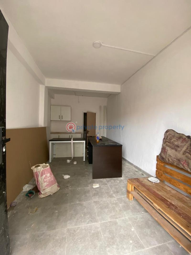 Self Contain For Rent Osapa London Lekki Lagos - 1
