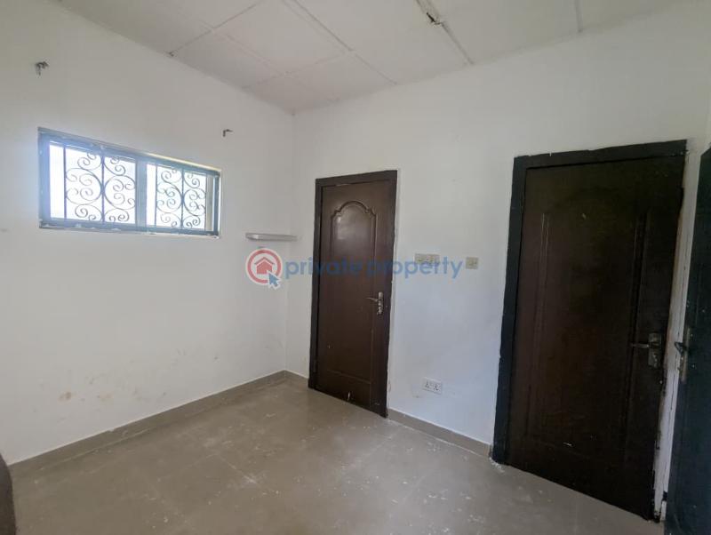 1 bedroom Self Contain For Rent Back Of Elevation Church Ikate Elegushi Lekki Lagos - 0