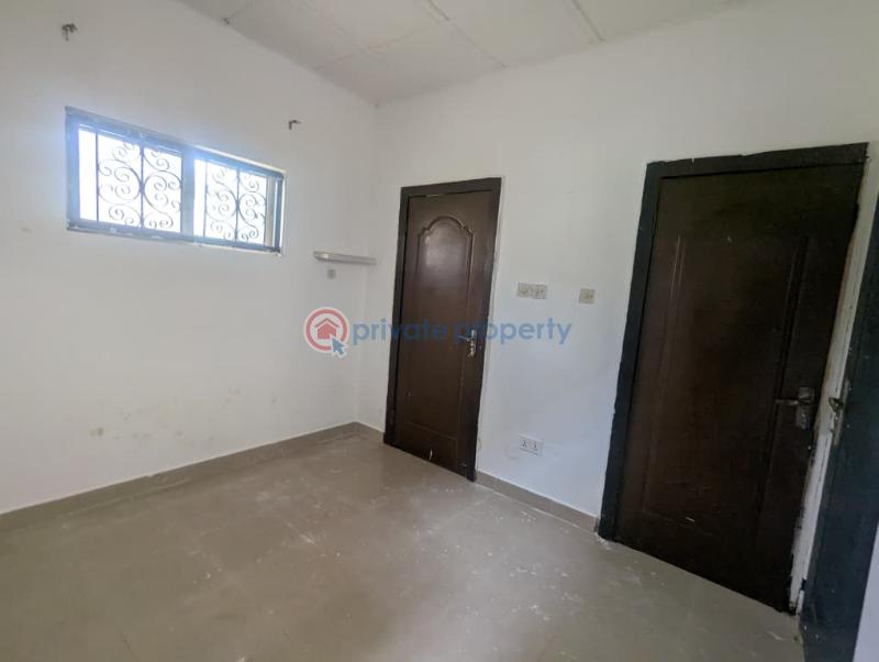 1 bedroom Self Contain For Rent Back Of Elevation Church Ikate Elegushi Lekki Lagos - 1