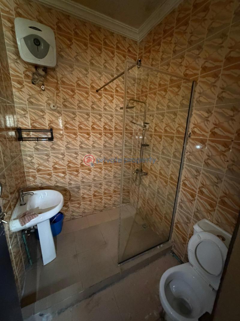 1 bedroom Self Contain For Rent Nike Art Gallery Ikate Elegushi Lekki Lagos - 1