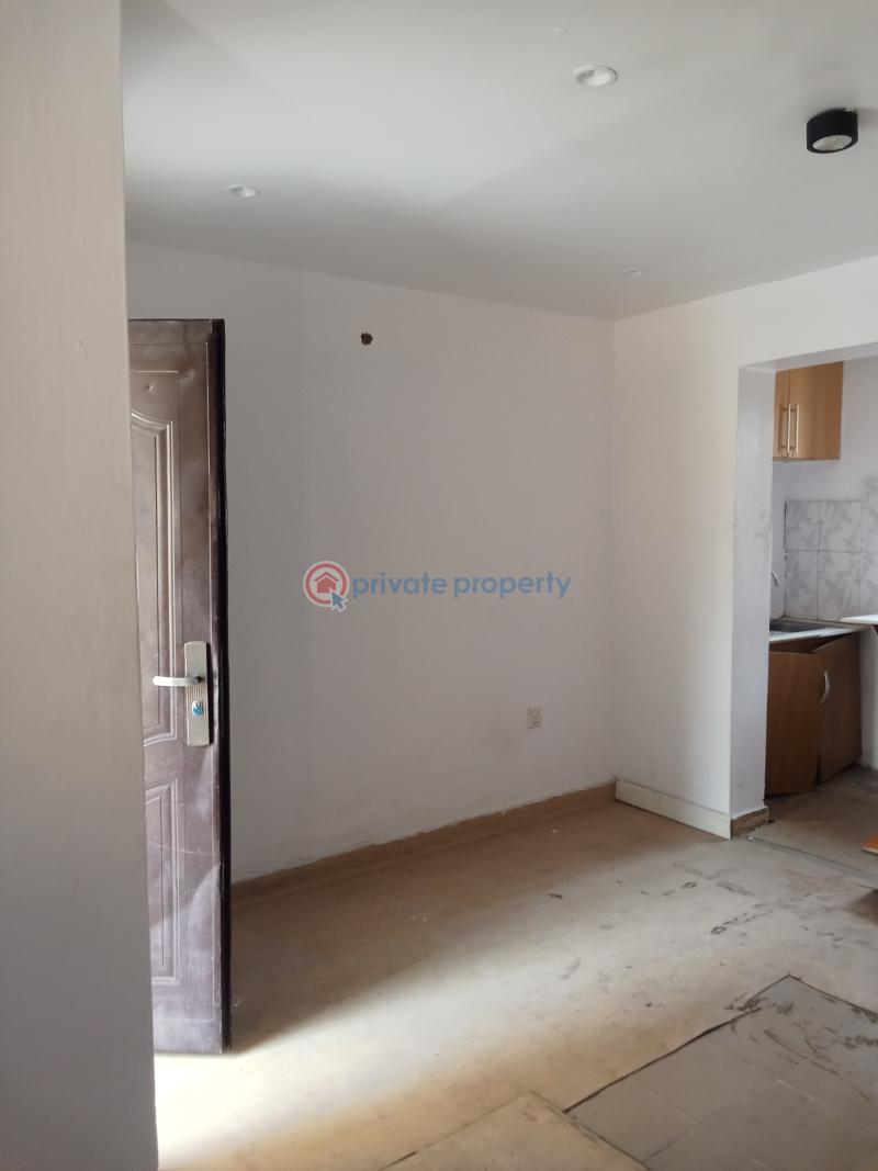 1 bedroom Room or Boys Quarter For Rent Lekki Phase 1 Lagos - 1