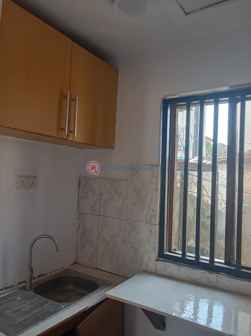 1 bedroom Room or Boys Quarter For Rent Lekki Phase 1 Lagos - 2