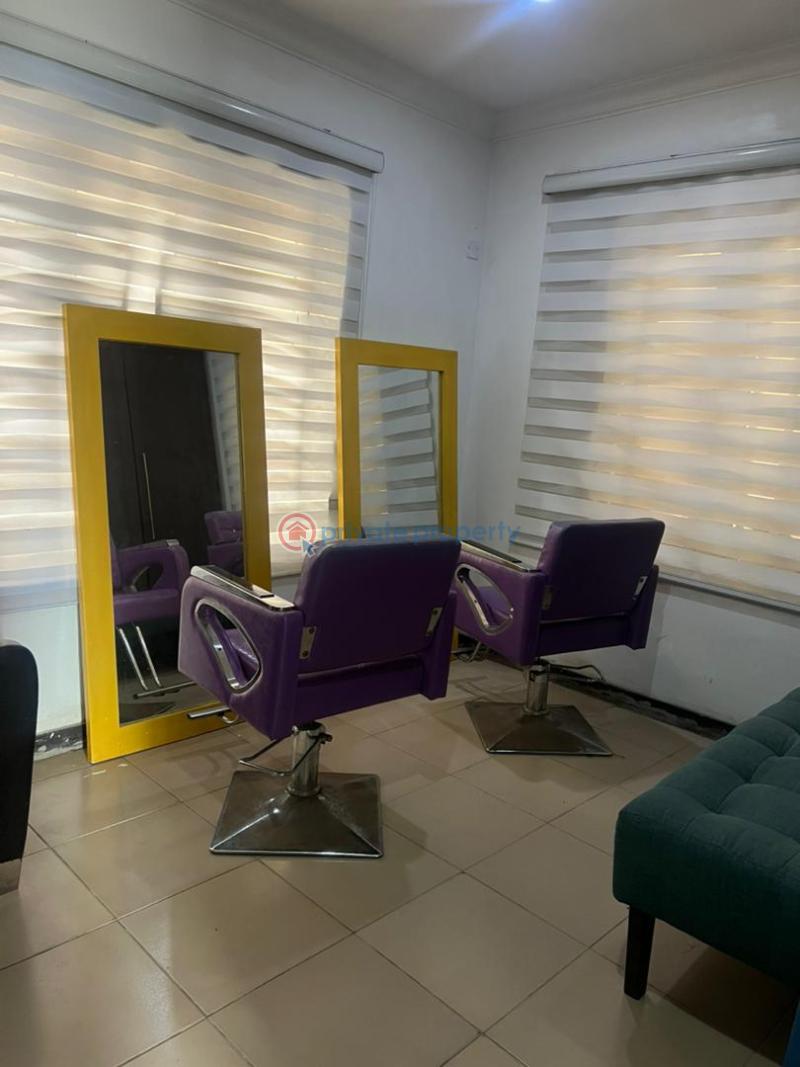 1 bedroom Studio Apartment For Rent Lekki Phase 1 Lagos - 0