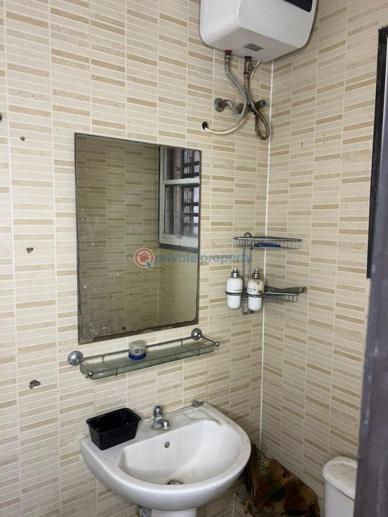1 bedroom Studio Apartment For Rent Lekki Phase 1 Lagos - 3