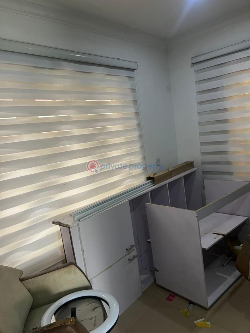 1 bedroom Studio Apartment For Rent Lekki Phase 1 Lagos - 4