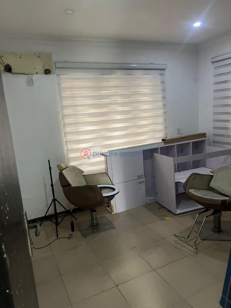 1 bedroom Studio Apartment For Rent Lekki Phase 1 Lagos - 5