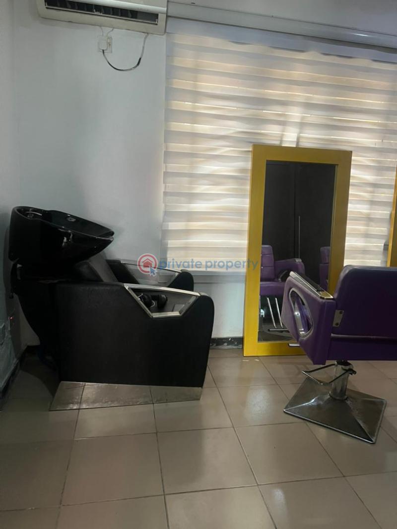 1 bedroom Studio Apartment For Rent Lekki Phase 1 Lagos - 1