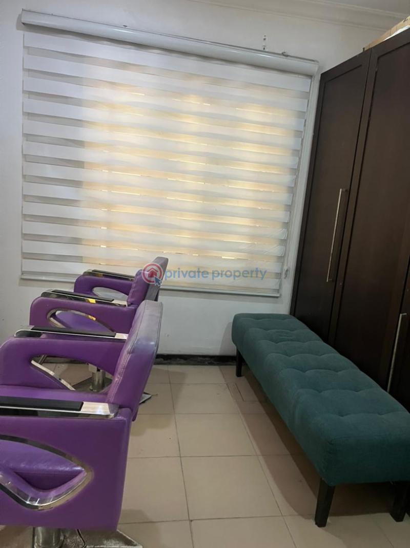 1 bedroom Studio Apartment For Rent Lekki Phase 1 Lagos - 2