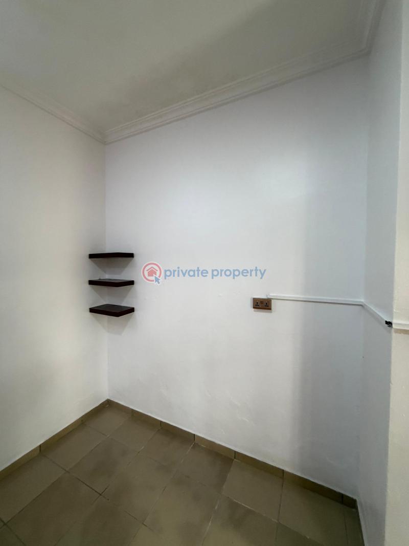 1 bedroom Self Contain For Rent Nike Art Gallery Ikate Elegushi Lekki Lagos - 5