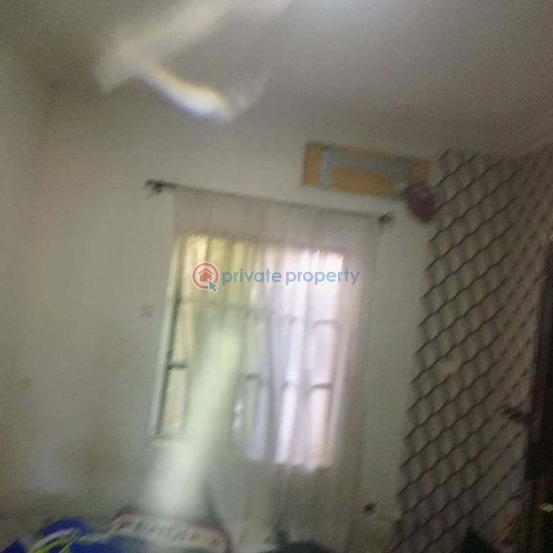 Self Contain For Rent By Blenco Supermarket Sangotedo Ajah Lagos - 7