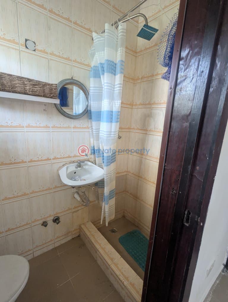1 bedroom Self Contain For Rent Back Of Elevation Church Ikate Elegushi Lekki Lagos - 2