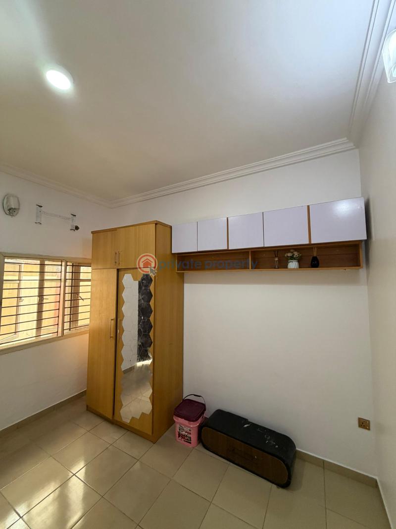 1 bedroom Self Contain For Rent Nike Art Gallery Ikate Elegushi Lekki Lagos - 4