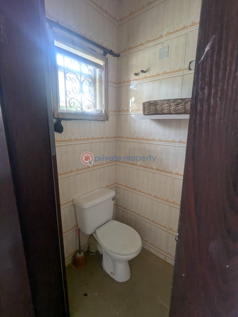 1 bedroom Self Contain For Rent Back Of Elevation Church Ikate Elegushi Lekki Lagos - 4