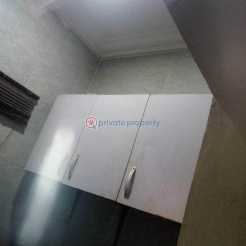 Self Contain For Rent By Blenco Supermarket Sangotedo Ajah Lagos - 1