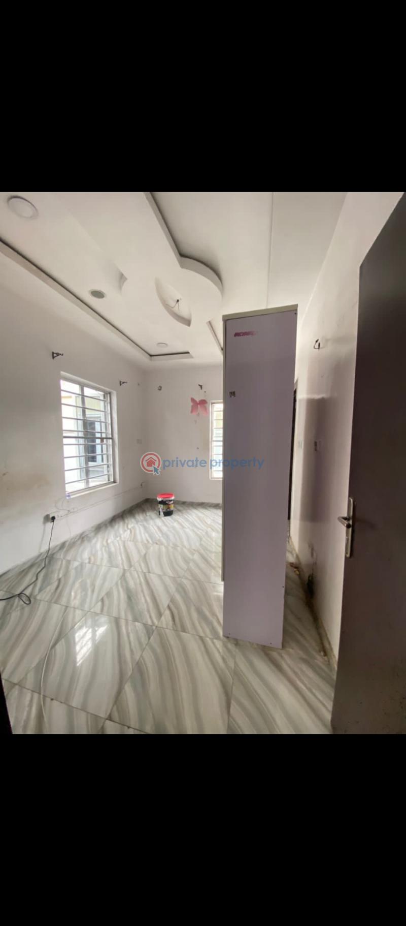 1 bedroom Self Contain For Rent Chevron Drive Lekki Lagos - 0