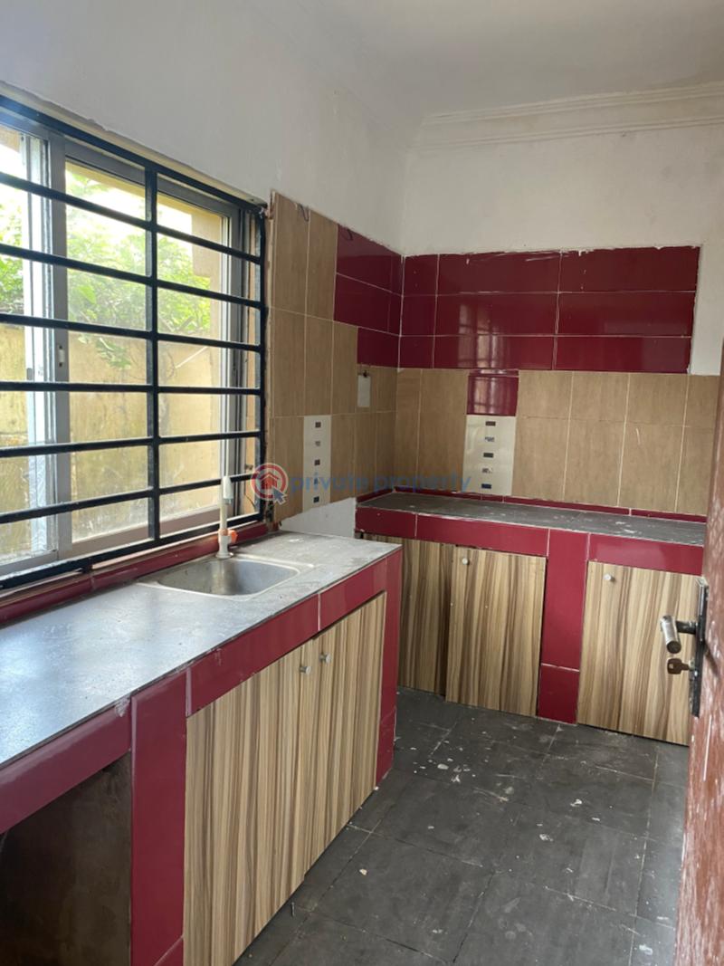 1 bedroom Room or Boys Quarter For Rent Marshy Hill Estate Addo Ajah Lagos - 2