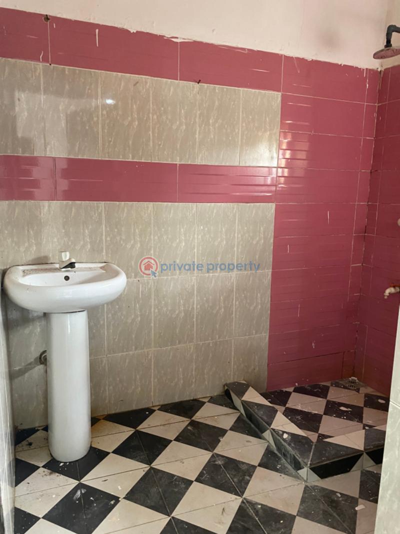 1 bedroom Room or Boys Quarter For Rent Marshy Hill Estate Addo Ajah Lagos - 4
