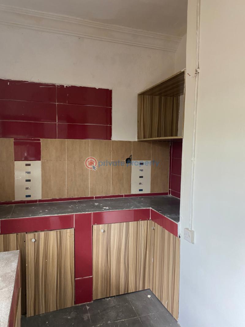 1 bedroom Room or Boys Quarter For Rent Marshy Hill Estate Addo Ajah Lagos - 3