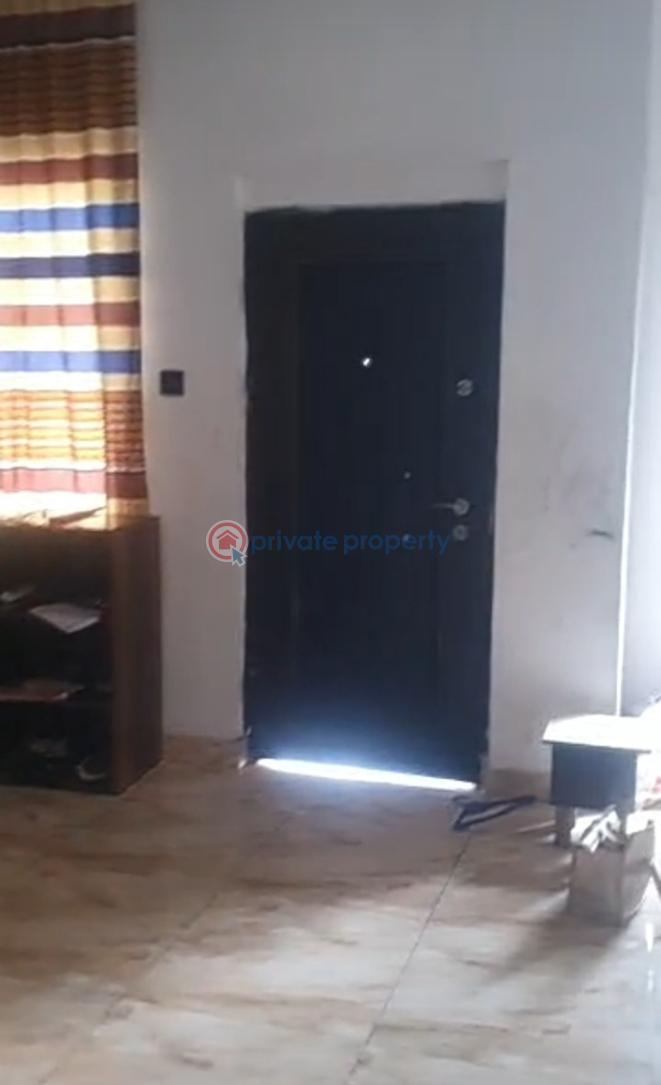 1 bedroom Self Contain For Rent Divine Homes@ Thomas Estate Ajah Lagos - 1