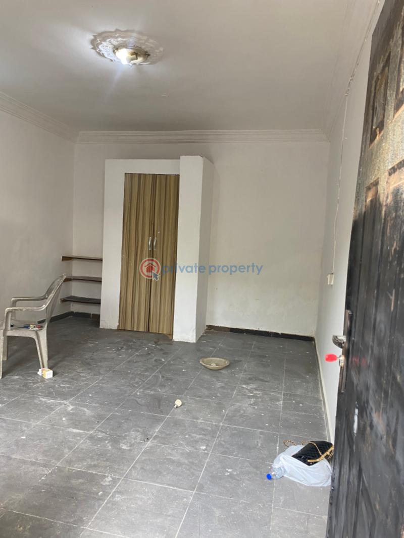 1 bedroom Room or Boys Quarter For Rent Marshy Hill Estate Addo Ajah Lagos - 0