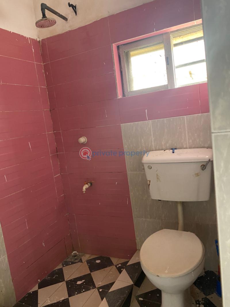 1 bedroom Room or Boys Quarter For Rent Marshy Hill Estate Addo Ajah Lagos - 5