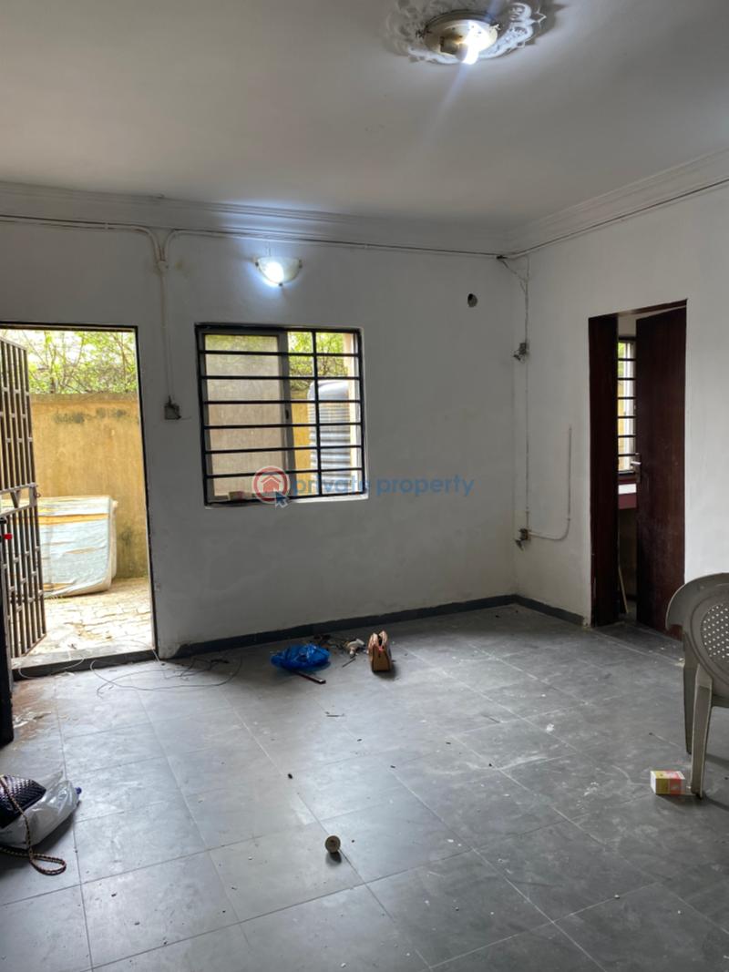 1 bedroom Room or Boys Quarter For Rent Marshy Hill Estate Addo Ajah Lagos - 1
