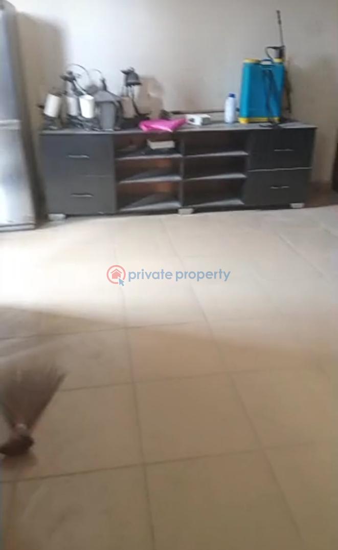 1 bedroom Self Contain For Rent Phase 1 Oribanwa Ibeju-Lekki Lagos - 4