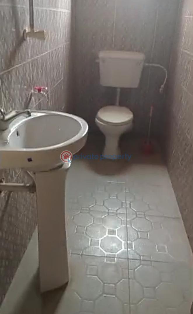 1 bedroom Self Contain For Rent Phase 1 Oribanwa Ibeju-Lekki Lagos - 9