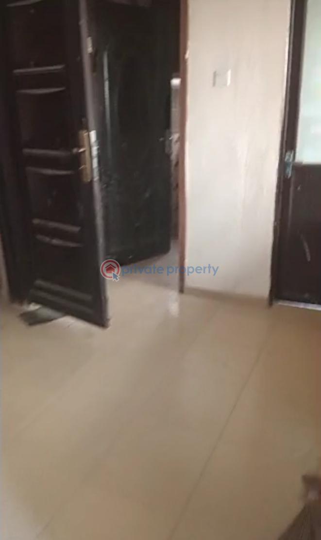1 bedroom Self Contain For Rent Phase 1 Oribanwa Ibeju-Lekki Lagos - 2