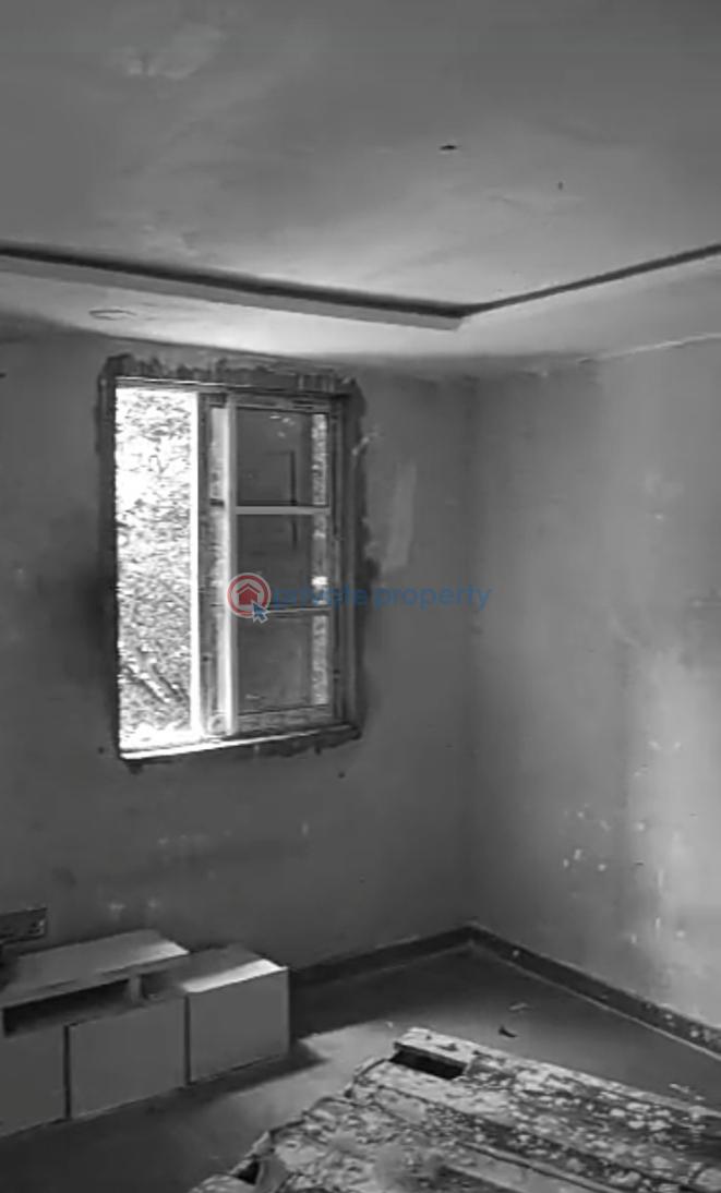 1 bedroom Self Contain For Rent Before Round About Orchid Road Lekki Lagos - 2