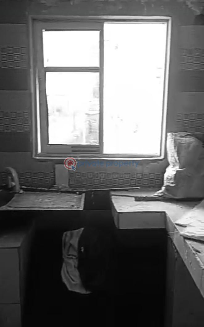 1 bedroom Self Contain For Rent Before Round About Orchid Road Lekki Lagos - 3