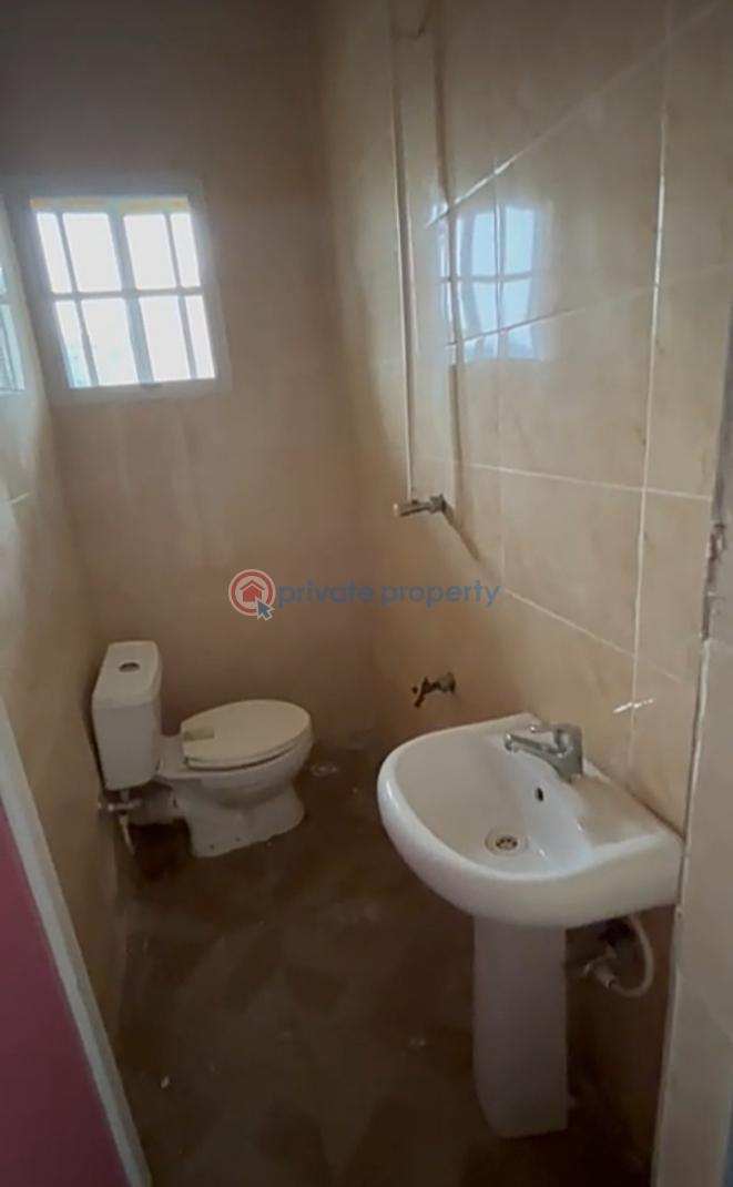 1 bedroom Self Contain For Rent Royal Palm Will Estate Badore Ajah Lagos - 2