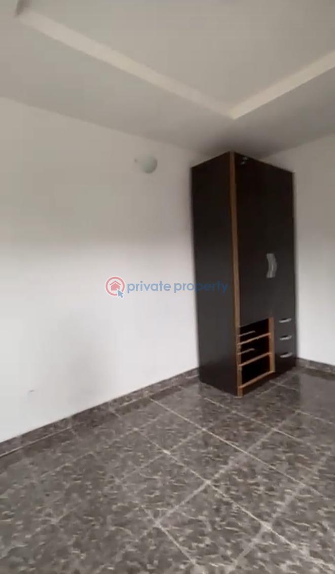 1 bedroom Self Contain For Rent Royal Palm Will Estate Badore Ajah Lagos - 1