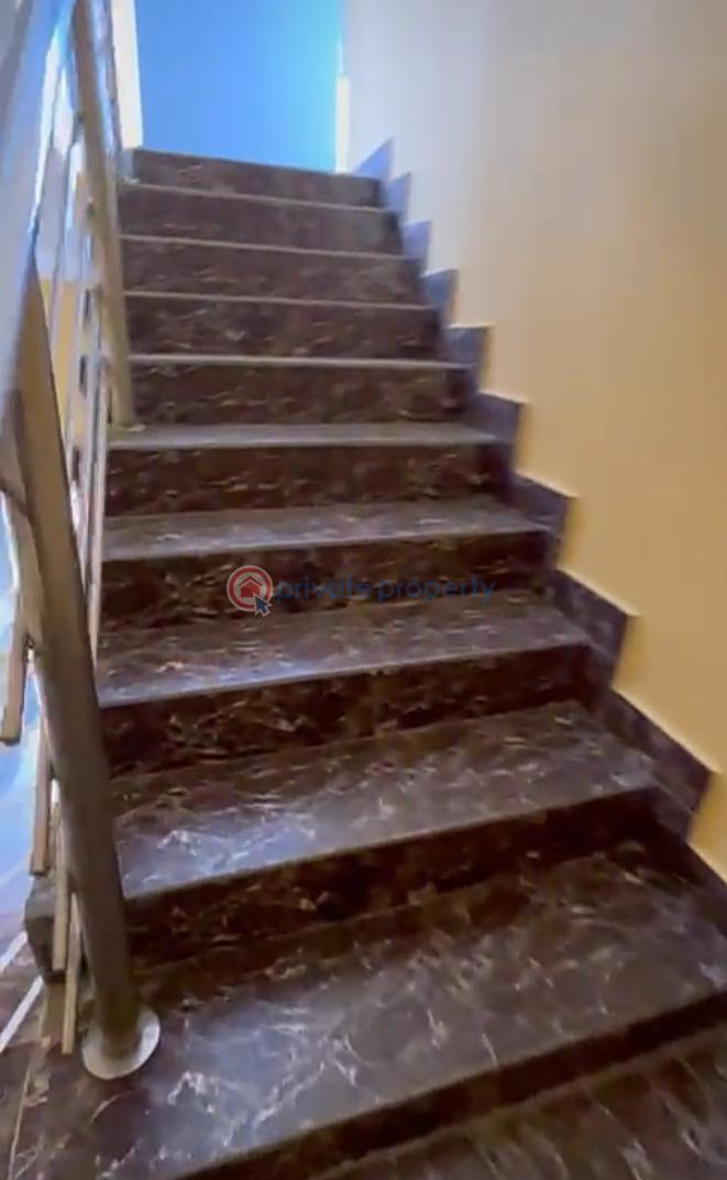 1 bedroom Self Contain For Rent Royal Palm Will Estate Badore Ajah Lagos - 6