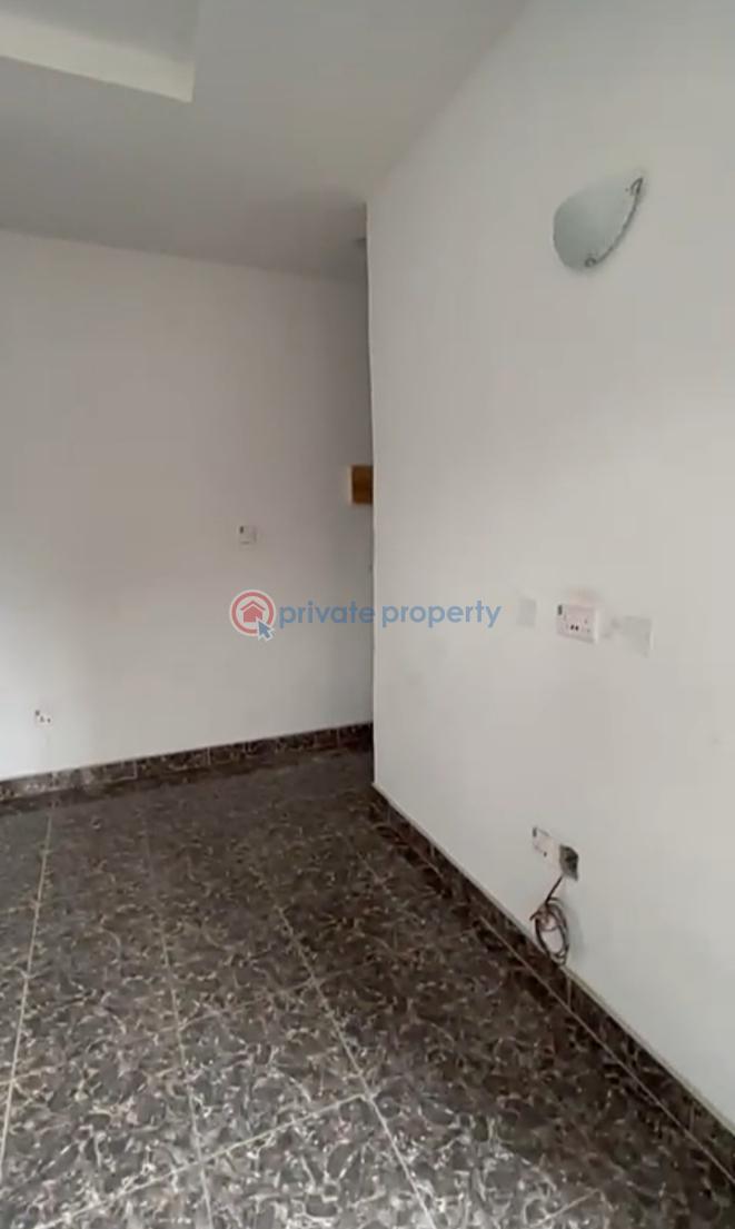 1 bedroom Self Contain For Rent Royal Palm Will Estate Badore Ajah Lagos - 3