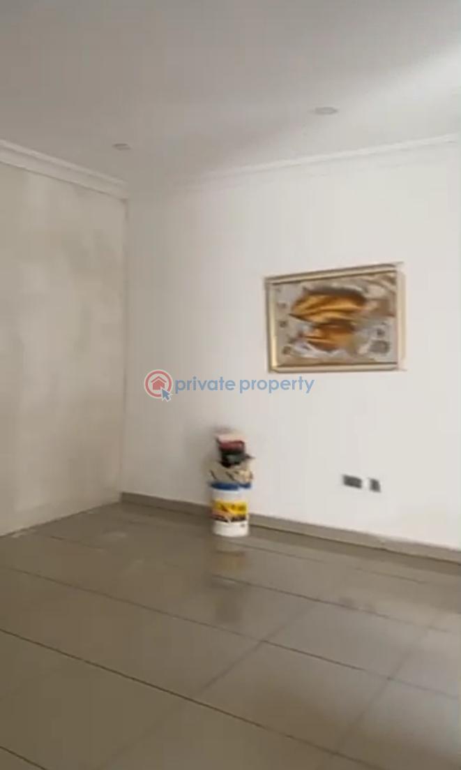 1 bedroom Self Contain For Rent Chevron Alternative Route Lekki Lagos - 3
