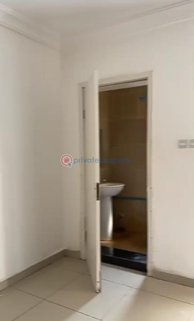 1 bedroom Self Contain For Rent Chevron Alternative Route Lekki Lagos - 4