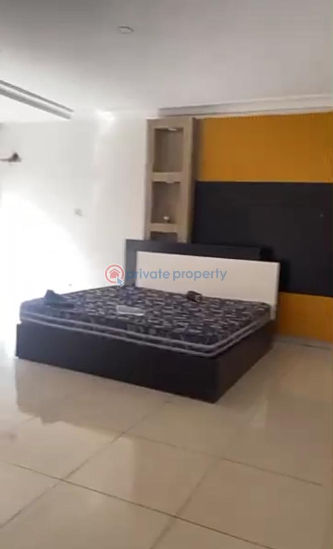 1 bedroom Self Contain For Rent Chevron Alternative Route Lekki Lagos - 0
