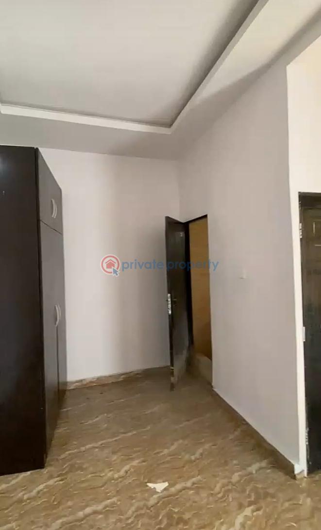 1 bedroom Flat & Apartment For Rent Osapa Lekki Lagos - 0