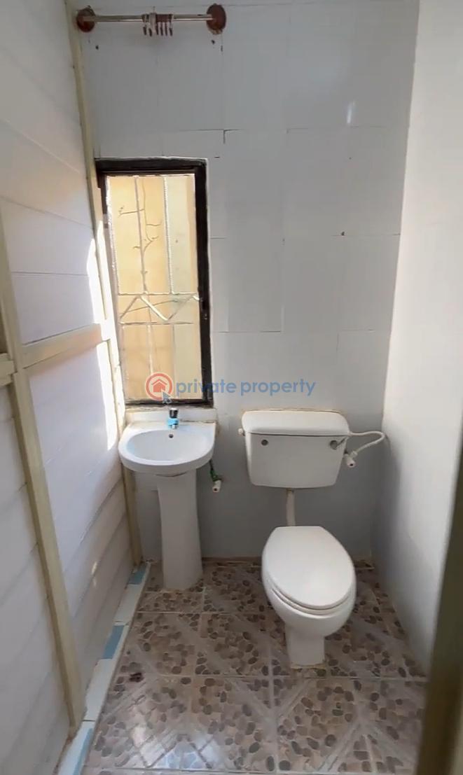 1 bedroom Mini Flat For Rent Osapa London Lekki Lagos - 5