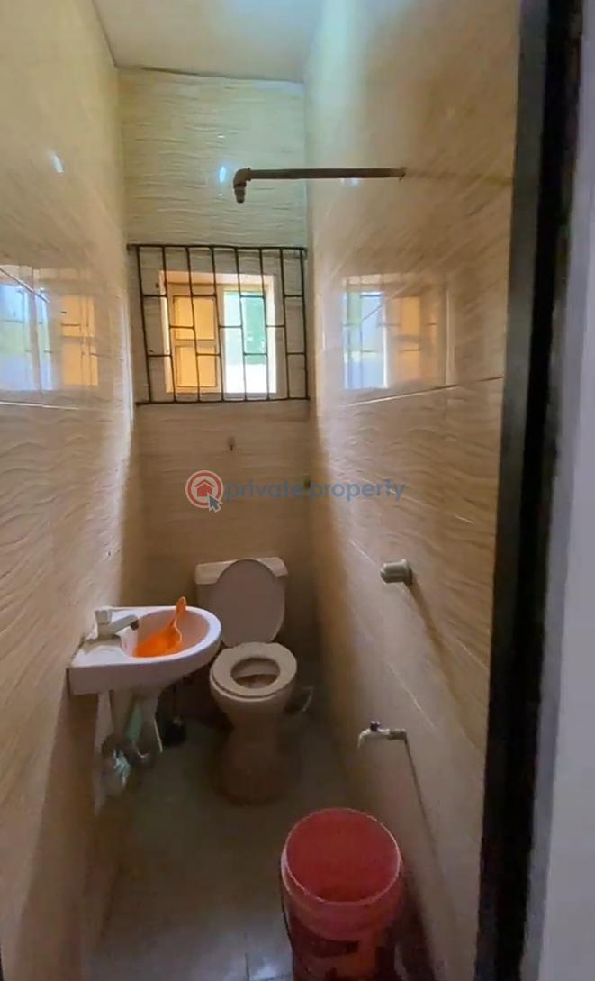 1 bedroom Flat & Apartment For Rent Osapa Lekki Lagos - 5
