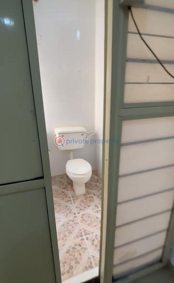 1 bedroom Mini Flat For Rent Osapa London Lekki Lagos - 4