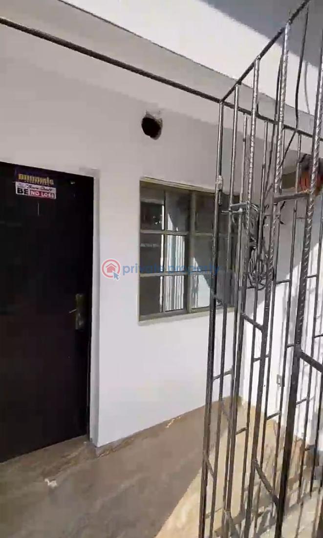 1 bedroom Flat & Apartment For Rent Osapa Lekki Lagos - 6